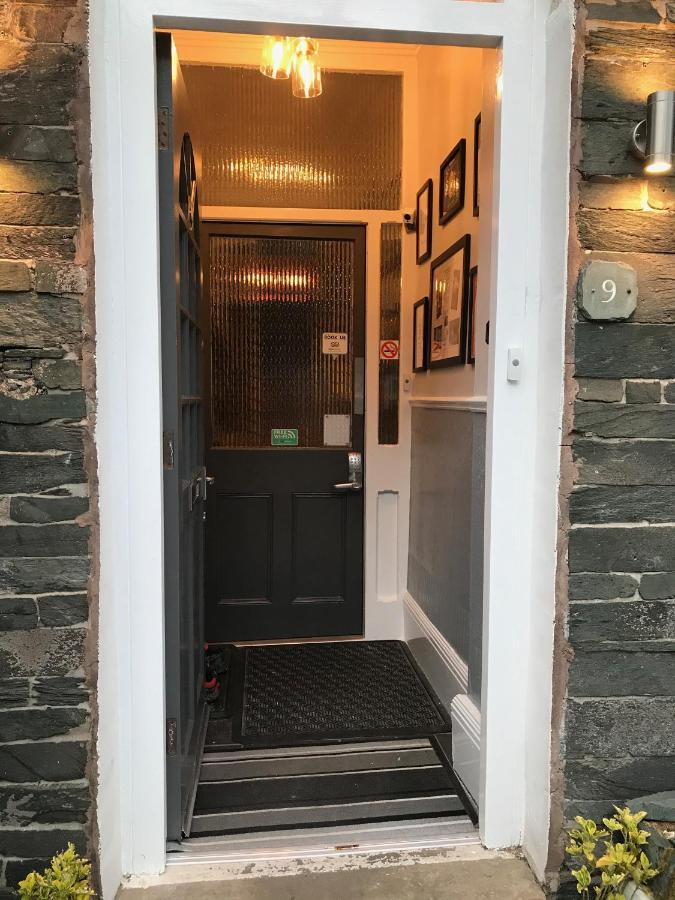 Bed and Breakfast Greystoke House Keswick  Exterior foto