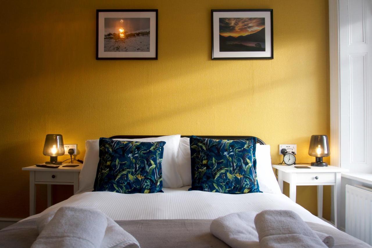 Bed and Breakfast Greystoke House Keswick  Exterior foto